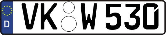 VK-W530