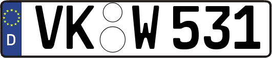 VK-W531