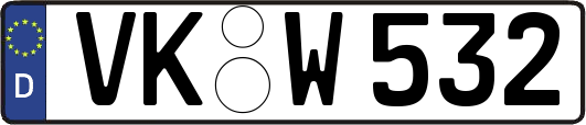 VK-W532