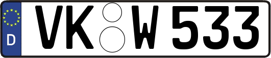VK-W533