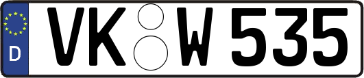 VK-W535