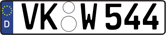 VK-W544