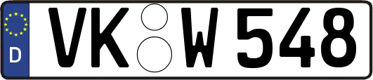 VK-W548