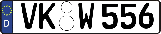 VK-W556