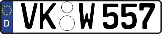 VK-W557