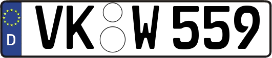 VK-W559