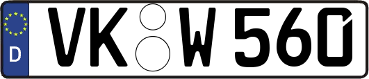 VK-W560