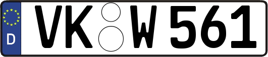 VK-W561