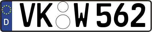 VK-W562