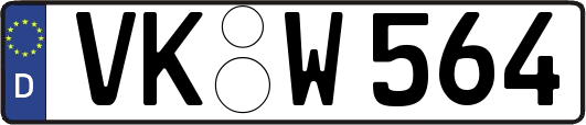 VK-W564