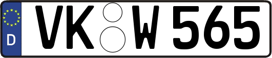 VK-W565