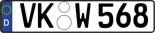 VK-W568
