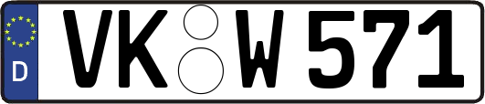 VK-W571