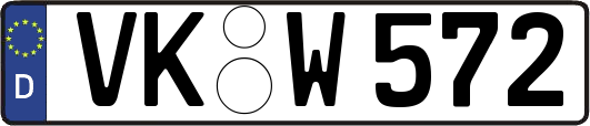 VK-W572