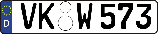 VK-W573