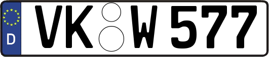 VK-W577