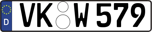 VK-W579