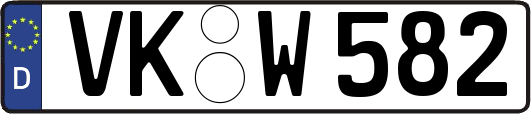 VK-W582