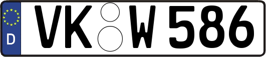 VK-W586