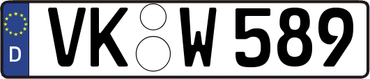 VK-W589