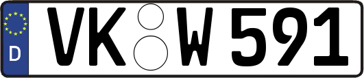 VK-W591