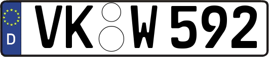 VK-W592