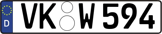 VK-W594