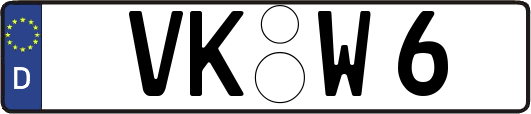 VK-W6
