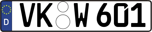 VK-W601