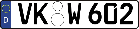 VK-W602
