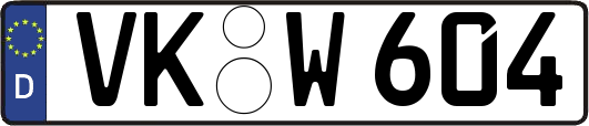 VK-W604