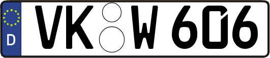 VK-W606