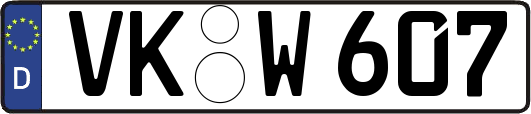 VK-W607