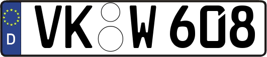 VK-W608