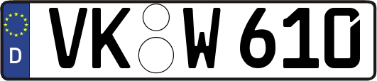 VK-W610