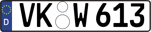 VK-W613