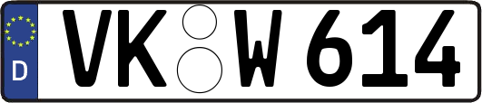 VK-W614