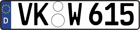 VK-W615
