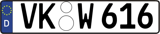 VK-W616