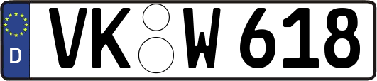 VK-W618