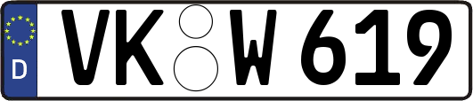 VK-W619