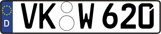 VK-W620