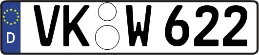 VK-W622
