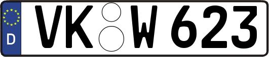 VK-W623