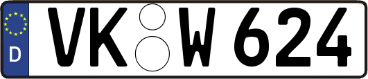 VK-W624