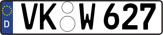VK-W627