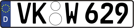 VK-W629