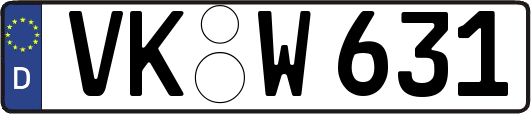 VK-W631