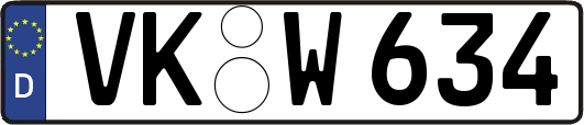 VK-W634