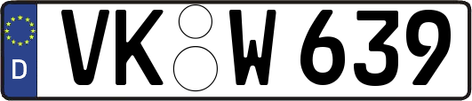 VK-W639